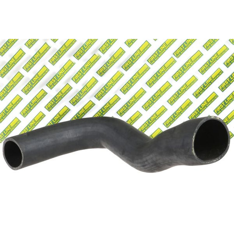 First Line Intercooler Turbo Charge Air Hose fits Chevrolet Malibu 2012 on 2.0
