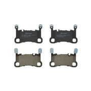 Brembo Front & Rear Pads fits Porsche Cayenne 2017-2024 3.0 4.0