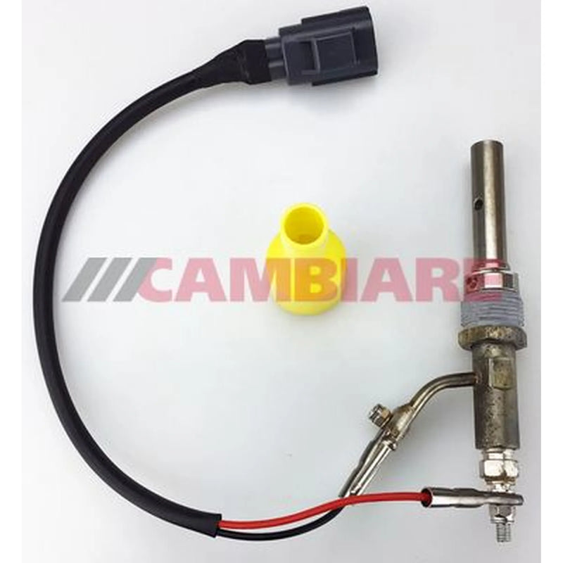 Cambiare DPF Injection Unit fits Ford Transit 2006-2014 2.4 3.2
