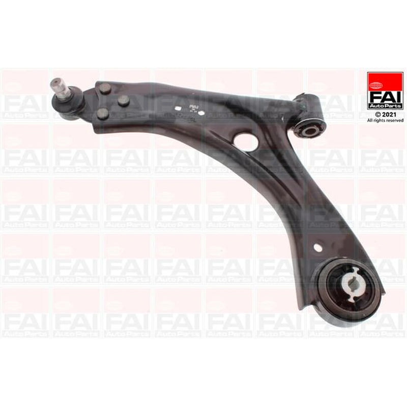 FAI Control/Trailing Arm