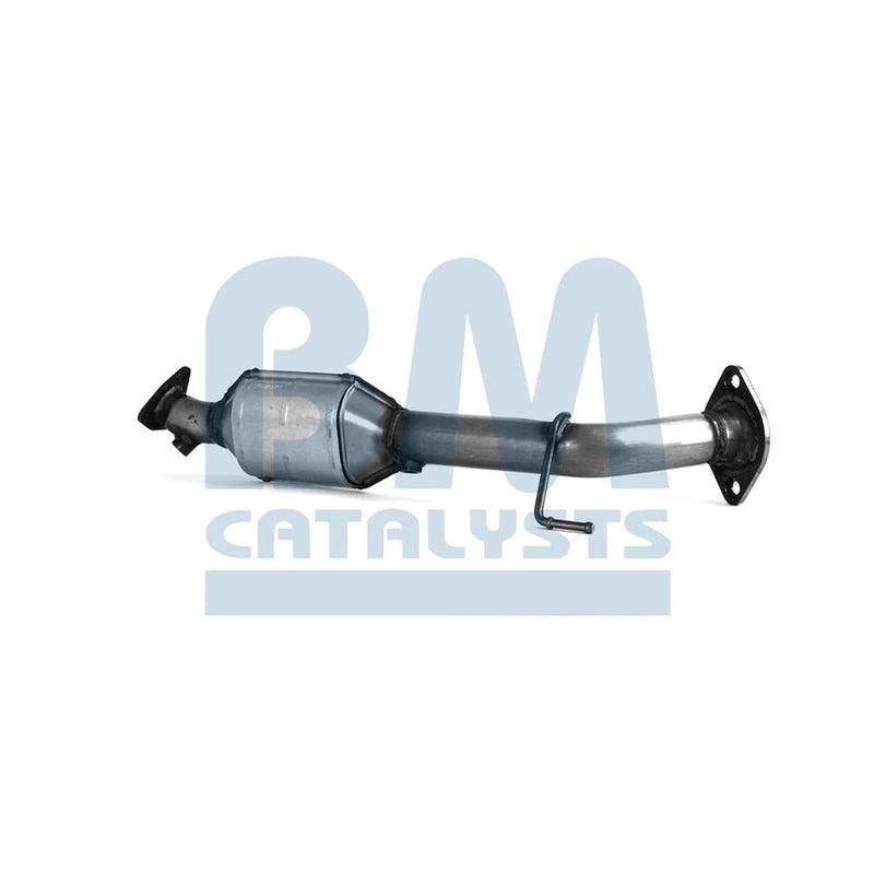 BM Catalysts Homologated Petrol Cat fits Honda Civic VII 2001-2005 2.0