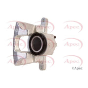 Apec Brake Caliper Assembly Rear Right LCA597N