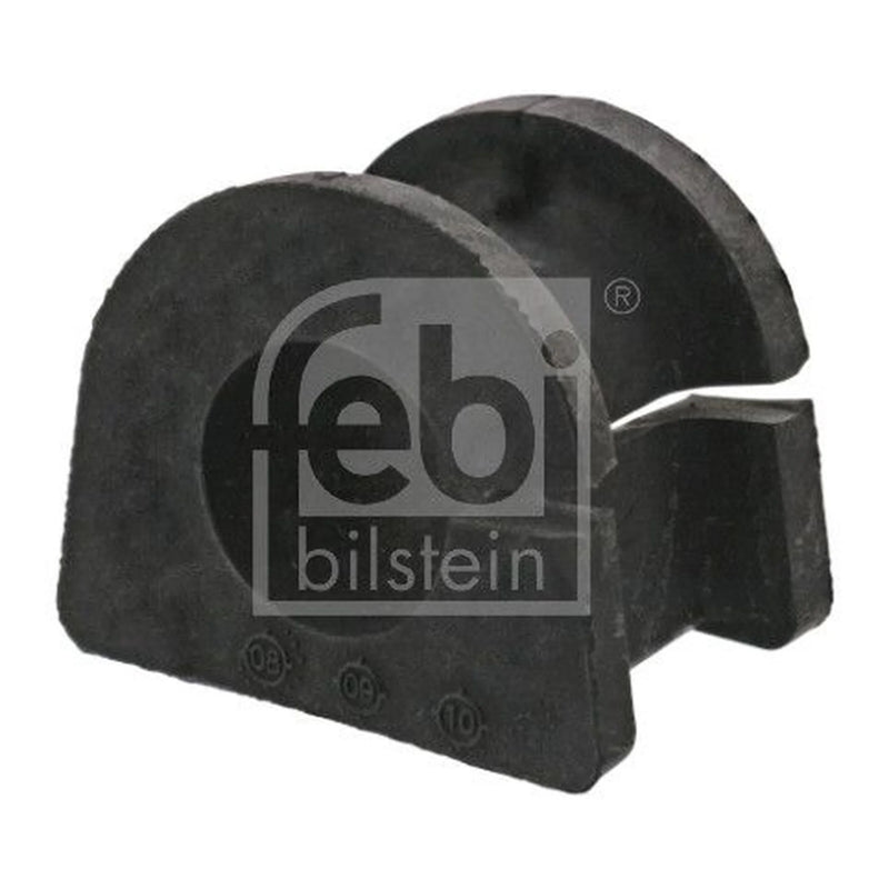 Febi Anti Roll Bar Mounting Bracket Rear 41118