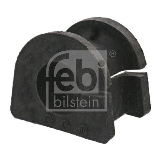 Febi Anti Roll Bar Mounting Bracket Rear 41118