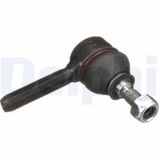 Delphi Steering Tie Rod End Ball Joint Front M14x1.5 fits Mercedes-Benz 124