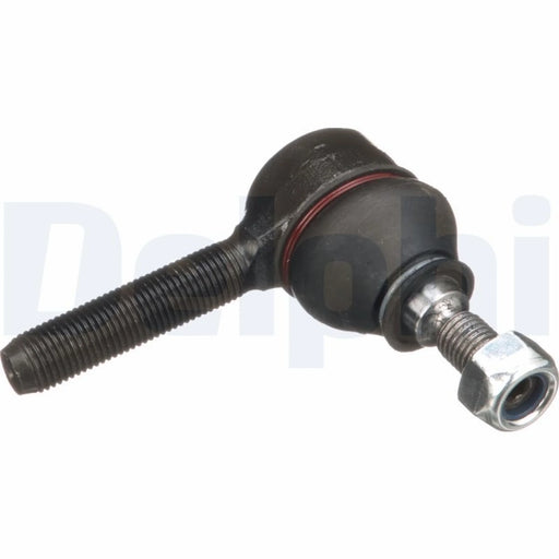 Delphi Steering Tie Rod End Ball Joint Front M14x1.5 TA1528