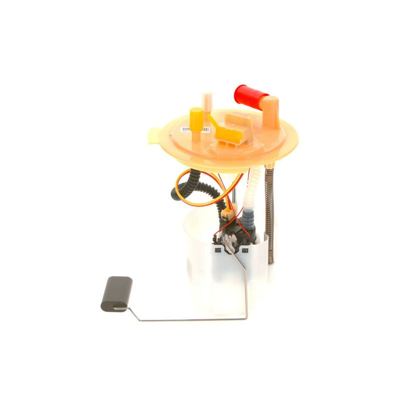 Bosch Fuel Tank Sender Unit in the fuel tank fits Fiat Tipo 2015-2020 1.6