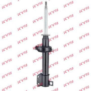 KYB 2 x Shock Absorbers fits Isuzu Gemini 1988-1990 1.5