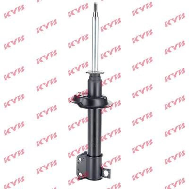 KYB 2 x Shock Absorbers fits Isuzu Gemini 1988-1990 1.5
