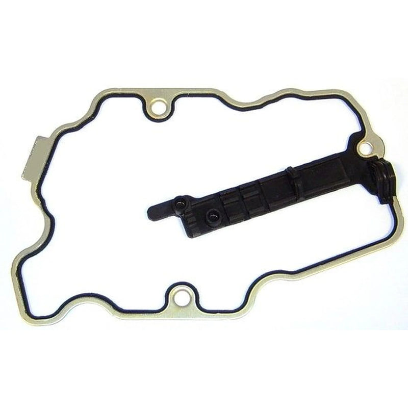 Elring Cylinder Head Cover Gasket fits Man Tga 2007-2008 18.680 33.680