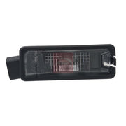 Apec Licence Plate Light / Lamp both sides W5W fits Man Tge 2017-2024 2.0