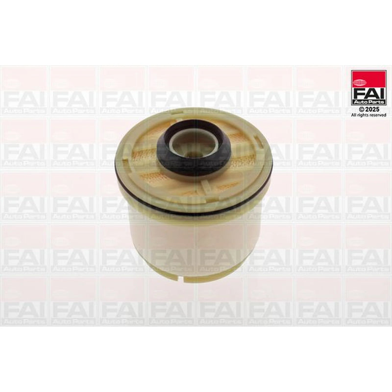FAI Fuel Filter Element fits Fiat Fullback Pickup 2016 on 2.4