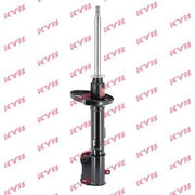 KYB Shock Absorber Damper Strut Rear Right fits Toyota Corolla 1987-1993