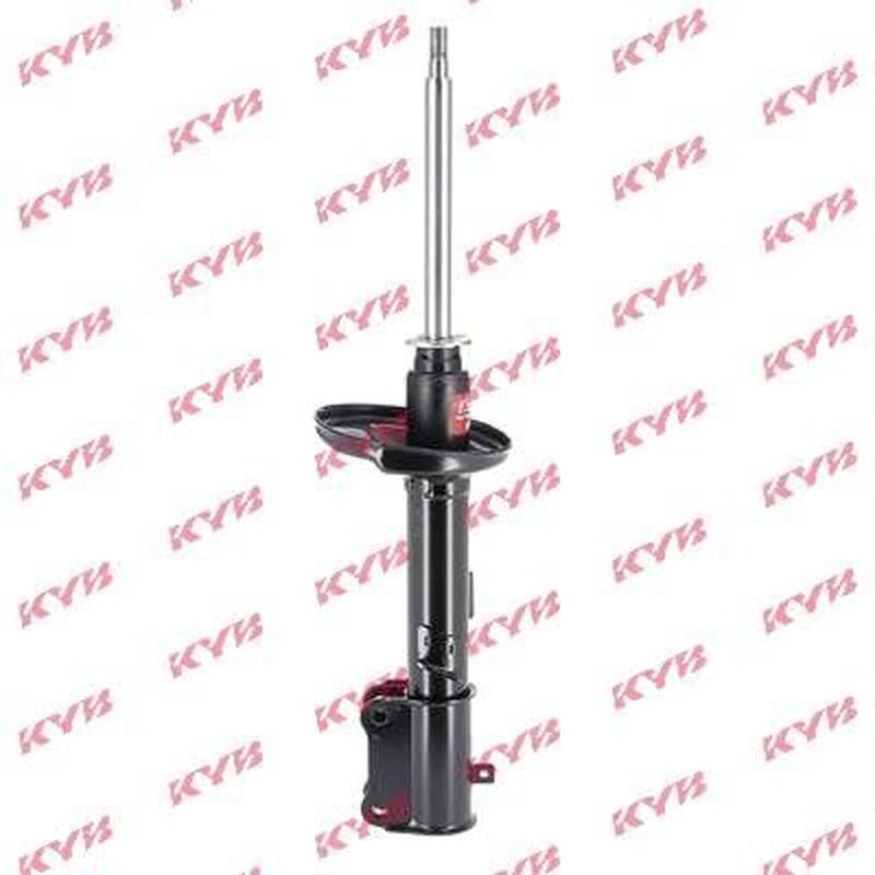 KYB Shock Absorber Damper Strut Rear Right fits Toyota Corolla 1987-1993