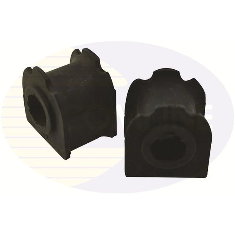 Comline Anti Roll Bar Mounting Bracket fits Jaguar X-Type I 2001-2009