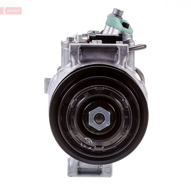 Denso Air Conditioning Compressor fits Mercedes-Benz E-Class 2009-2016