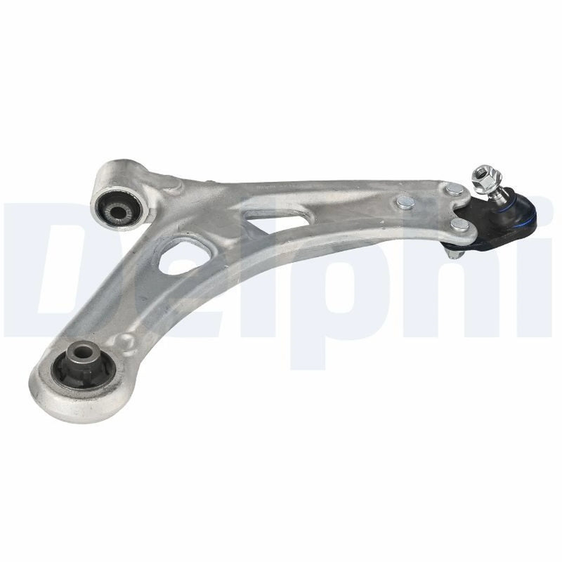 Delphi Control/Trailing Arm Front fits Citroën Berlingo 2018-2019 1.2 1.5 1.6
