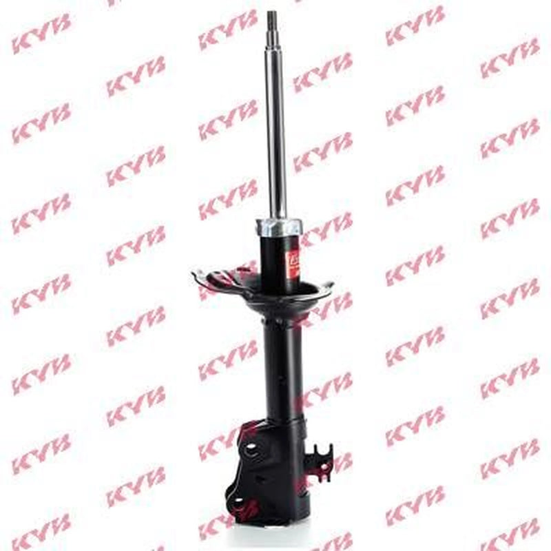 KYB Shock Absorber Damper Strut Front fits Toyota Vitz 1999-2005 1.0 1.3 1.4 1.5