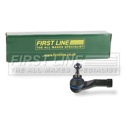 First Line Steering Tie Rod End Ball Joint fits Renault Twingo III 2014-2024