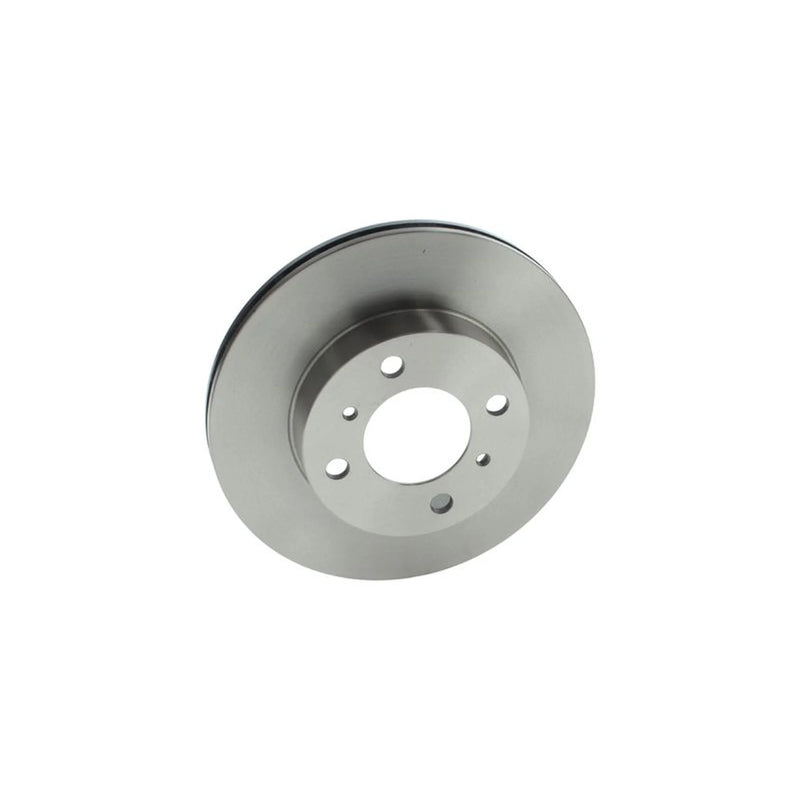 Bosch Front Brake Vented Discs & Pads fits Mitsubishi Carisma 1995-2006 1.6 1.9