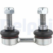 Delphi Stabiliser Bar Link Coupling Rod Rear fits BMW X5 2000-2006