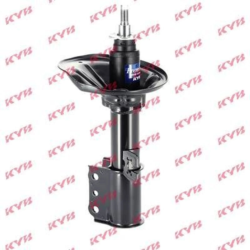 KYB Shock Absorber Damper Strut Front Right fits Mazda 626 1987-1992 1.8 2.0 2.2