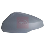 Apec Wing Mirror Cover Left primed fits Audi A1 2018 on