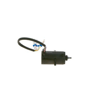Bosch Accelerator Pedal Position Sensor