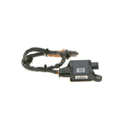 Bosch Diesel Particulate Sensor fits Kia K2500 Platform/Chassis 2010 on 2.5