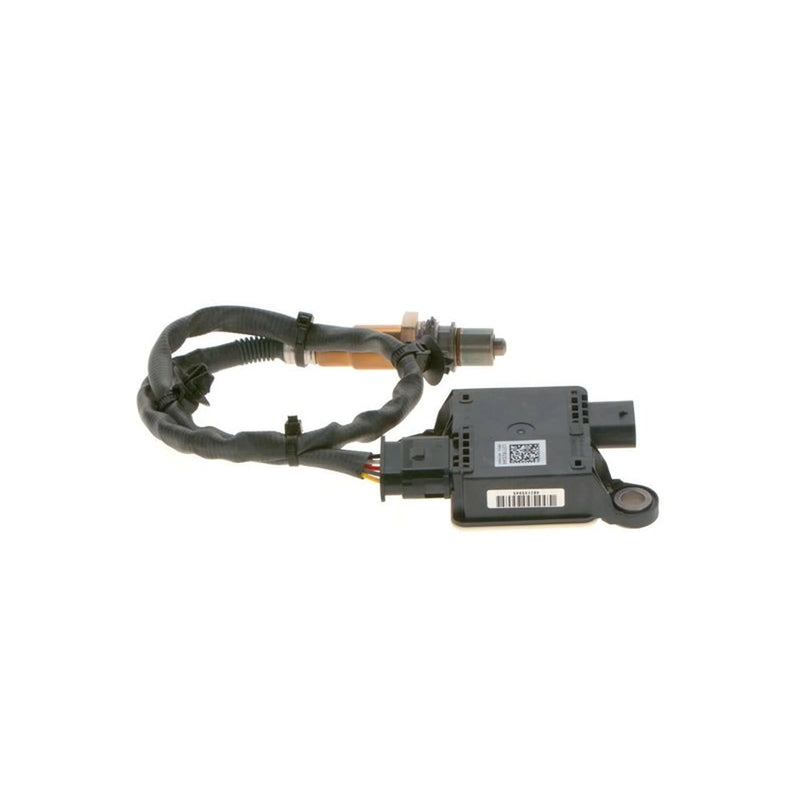 Bosch Diesel Particulate Sensor fits Kia K2500 Platform/Chassis 2010 on 2.5