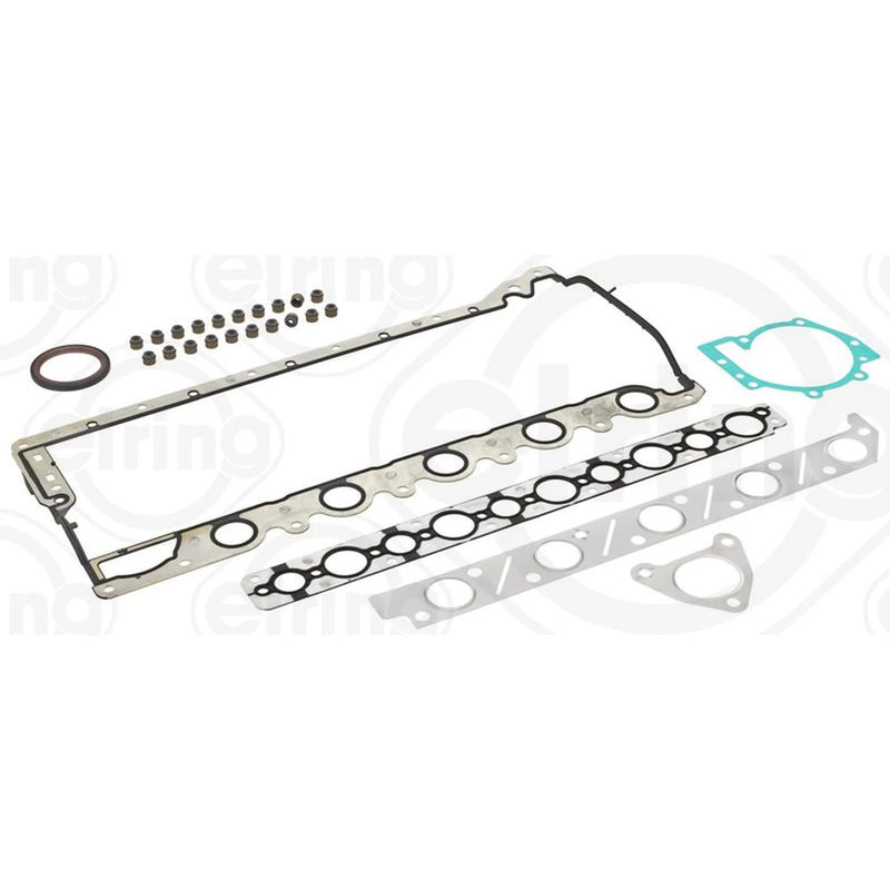 Elring Cylinder Head Gasket Kit fits Volvo S60 I 2001-2010 2.4