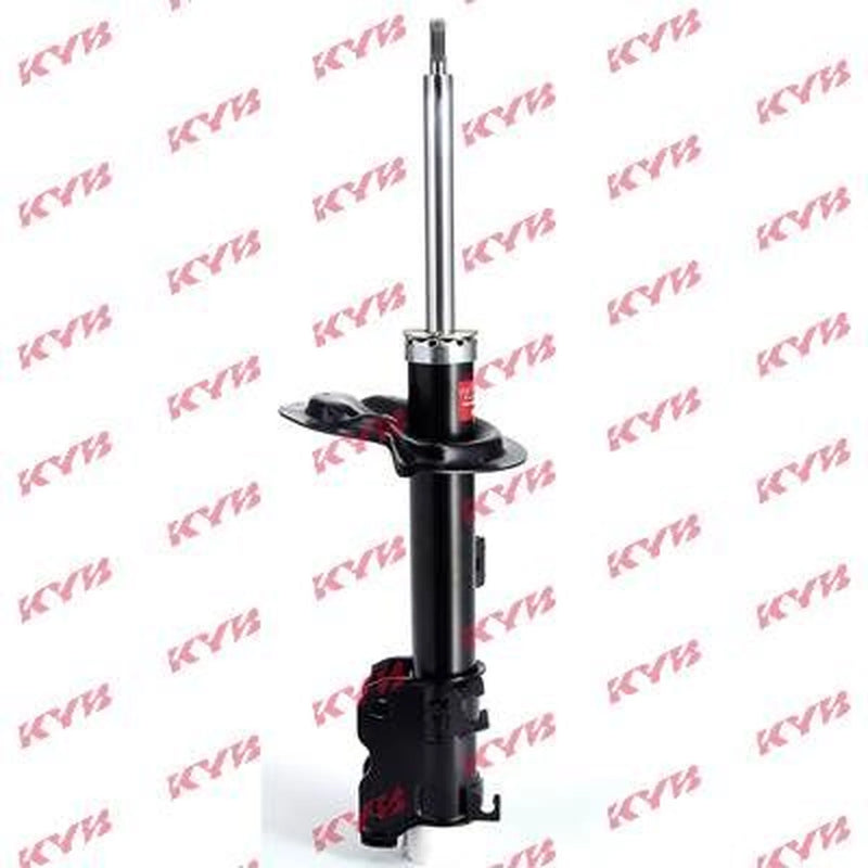 KYB 2 x Shock Absorbers fits Nissan Murano I 2003-2008 3.5