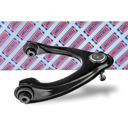 Borg & Beck Control/Trailing Arm BCA6011