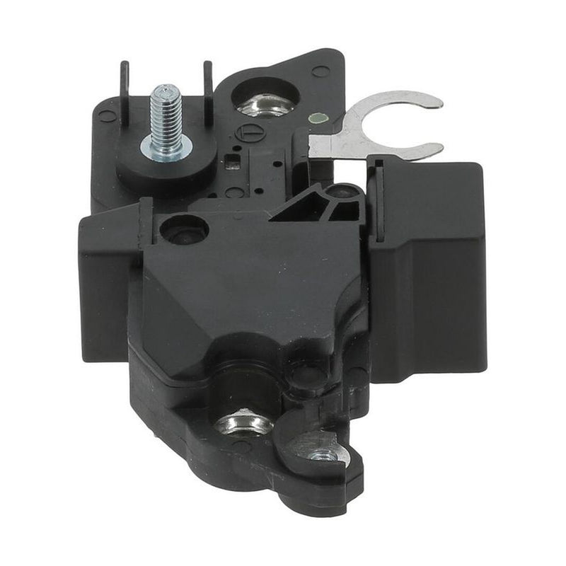 BERU Alternator Voltage Regulator fits Opel Agila A 2000-2007 1.0 1.2