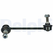 Delphi Stabiliser Bar Link Coupling Rod Front Right fits Isuzu Chassis 2007-2012