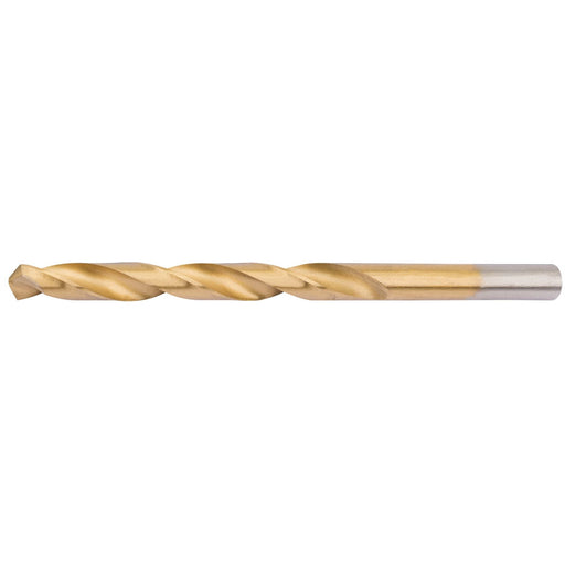 Draper HSS Titanium Drill Bit, 7.5mm 38839 Draper - Dynamic Drive