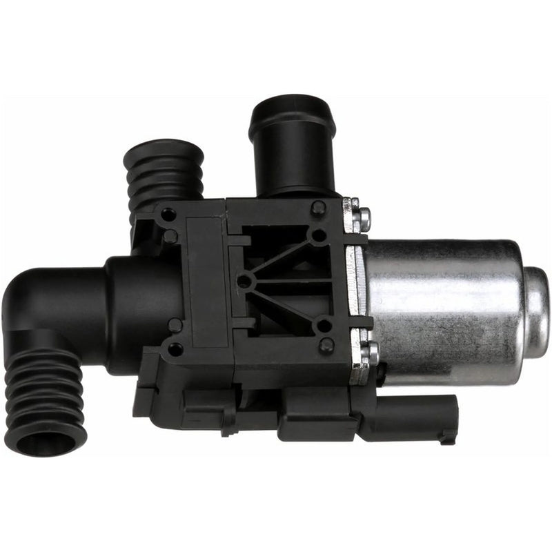 Gates Coolant Control Valve Assembly fits BMW X5 2008-2018