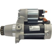 Hella Starter Motor 12V 1.6kW 13 Teeth fits Toyota Avensis 2003-2008 2.0 2.4