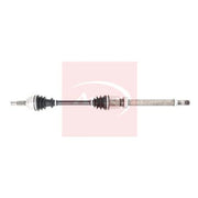 Apec CV Drive Shaft Driveshaft Front Right ADS1850R