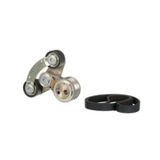 Gates V-Ribbed Belt Set fits Citroën DS5 2011-2015 2.0