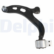 Delphi Control/Trailing Arm Front