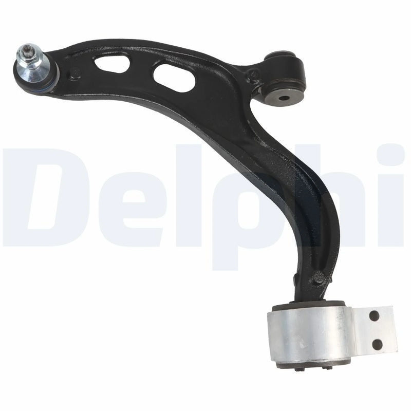 Delphi Control/Trailing Arm Front