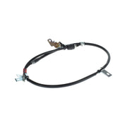Bosch Handbrake Cable Right Rear fits Kia Picanto I 2004-2011 1.0 1.1