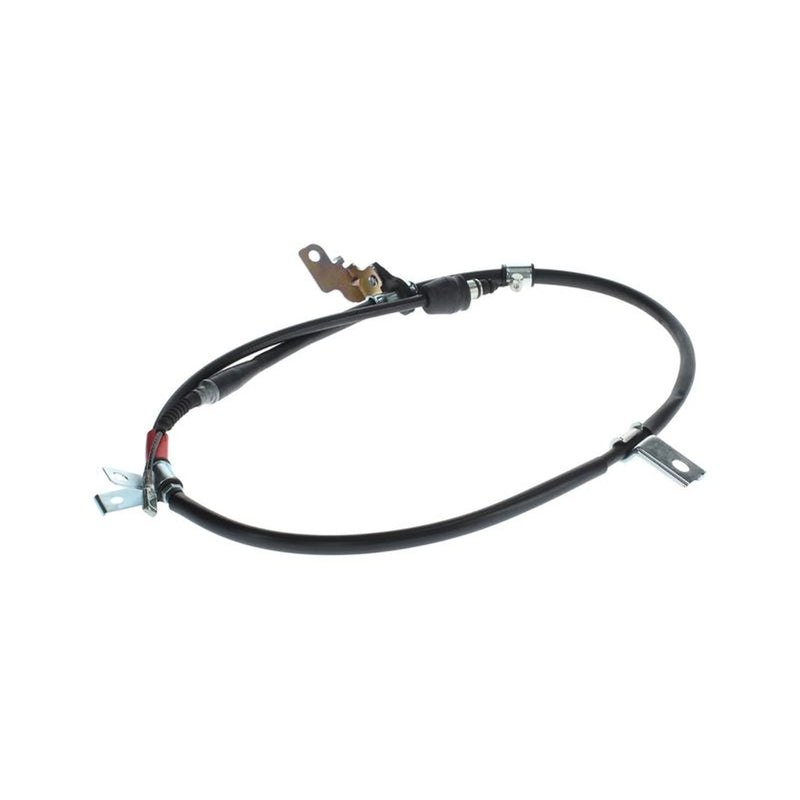 Bosch Handbrake Cable Right Rear fits Kia Picanto I 2004-2011 1.0 1.1