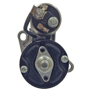 Hella Starter Motor 12V 1.1kW 9 Teeth 8EA 015 642-111