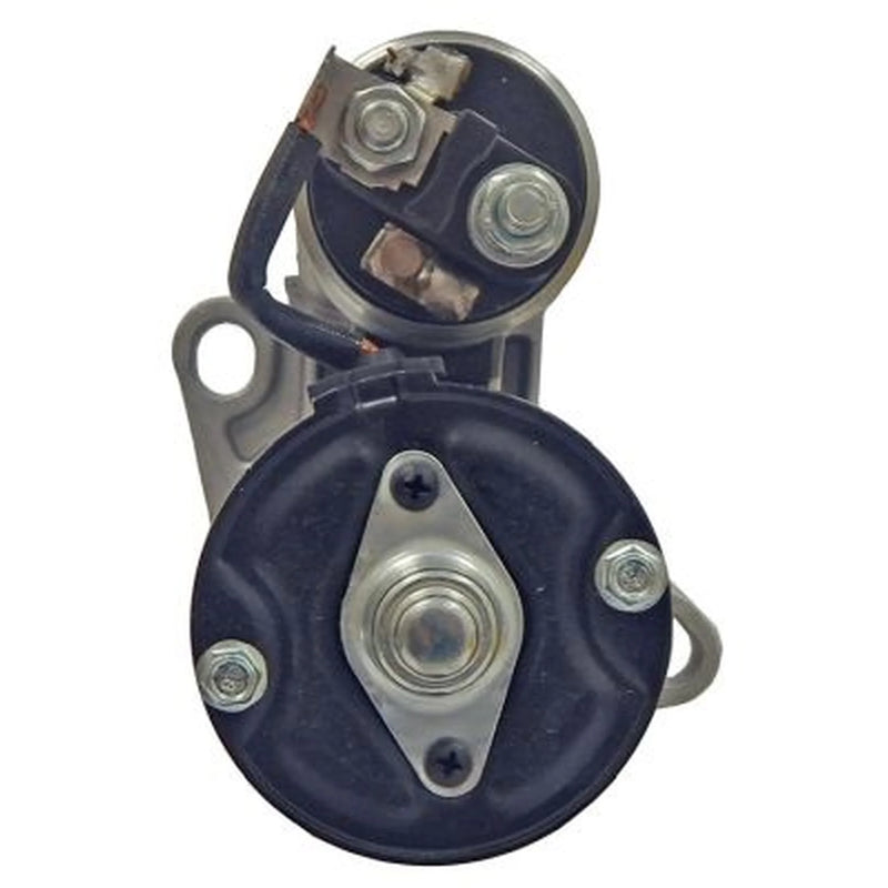 Hella Starter Motor 12V 1.1kW 9 Teeth 8EA 015 642-111