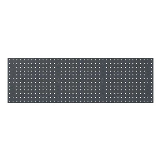 Bott Perfo Panel 1486 x 457mm Anthracite Grey - 14025118.19