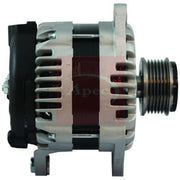 Apec Car Alternator 12V fits Chevrolet Cruze 2012-2015 1.7