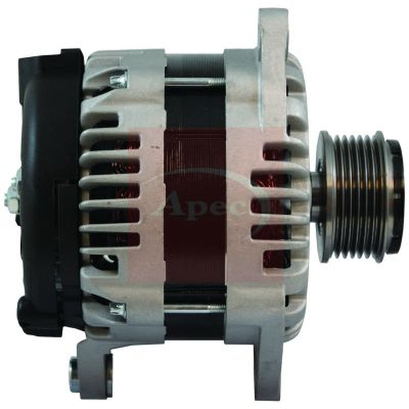 Apec Car Alternator 12V fits Chevrolet Cruze 2012-2015 1.7