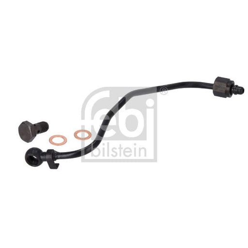 Febi Turbo Oil Feed Return Line 190700
